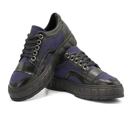 کفش راحتی زنانه مدل Sneakers - SKB0118