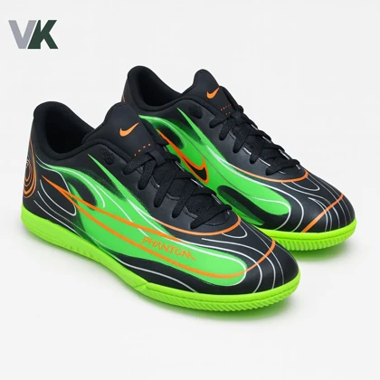 کفش سالنی نایک NIKE نقلی سایز 30 _ 34 شناسه 10100492