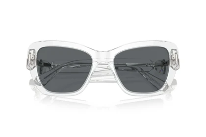 عینک آفتابی سواروسکی Swarovski SK6018S