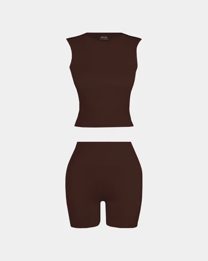 کراپ و شلوارک VicRip