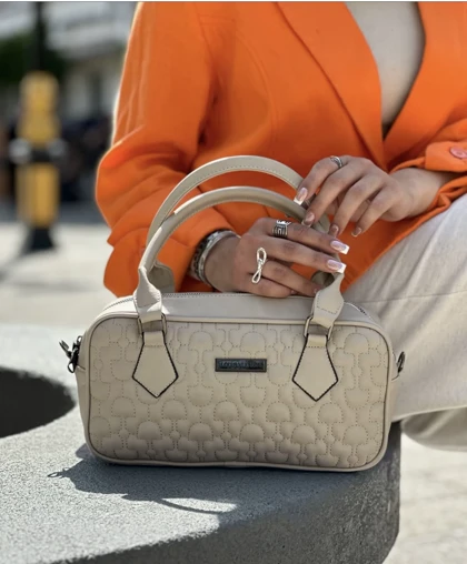 کیفدخترانه دستی مه ژین