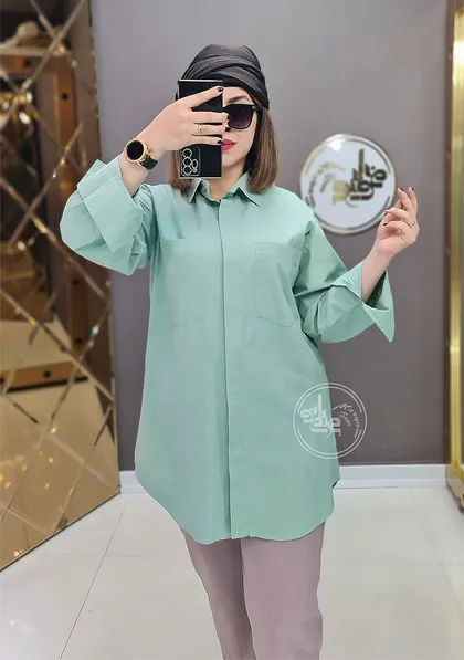 مانتو لینن پرمیس