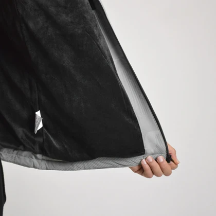 کاپشن اسپرت نایک مدل 83759 طوسی