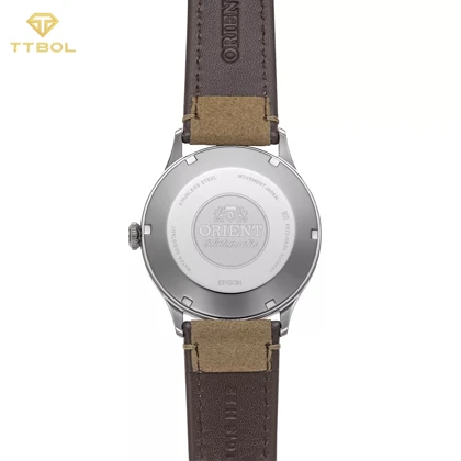 ساعت مچی مردانه اورینت ORIENT RA-AC0P01E30B