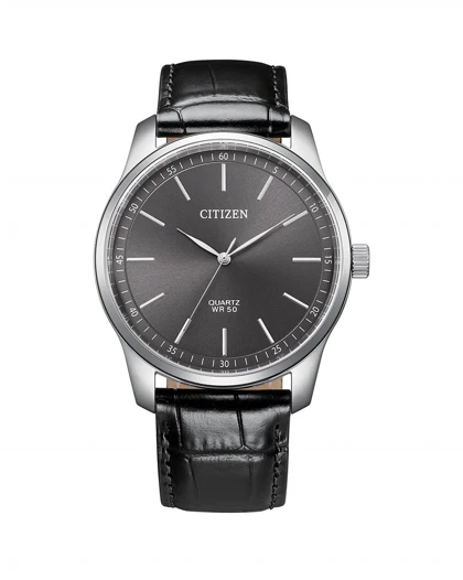 ساعت مچی مردانه سیتیزن CITIZEN BH5001-05H