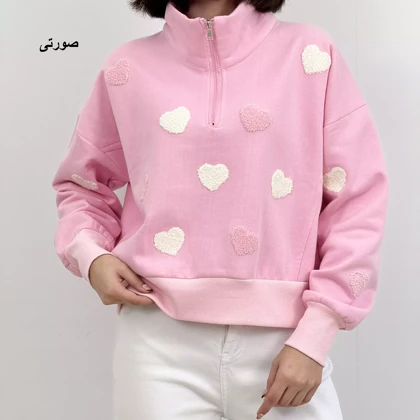 پلیور قلبی 1007192