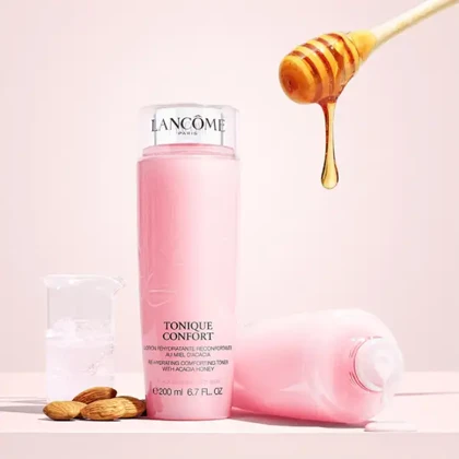 تونر آبرسان لانکوم کانفورت (Lancôme Tonique Confort)