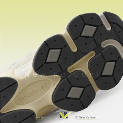 نیوبالانس 9060 (U9060ECA)