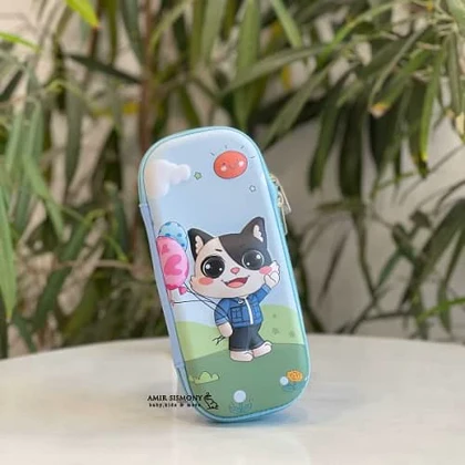 جامدادی فایبرگلاس طرح برجسته