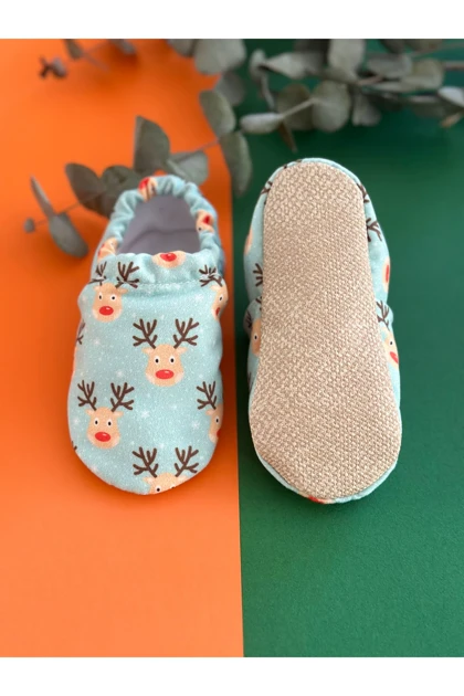 پاپوش بچگانه baby