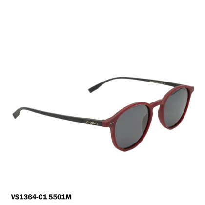 عینک آفتابی یونیسکس ویسکونده ( VISCONDE ) مدل VS 1364