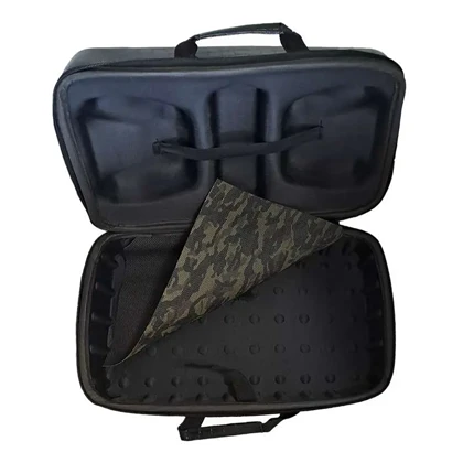 کیف کنسول بازی PS5 Slim مدل Spider man کد 2