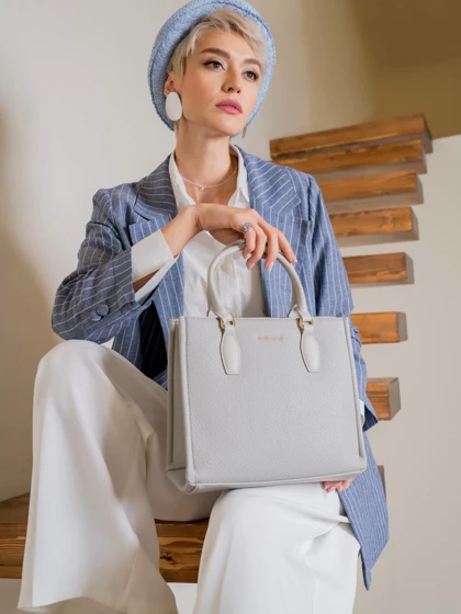 کیف دستی زنانه دیوید جونز