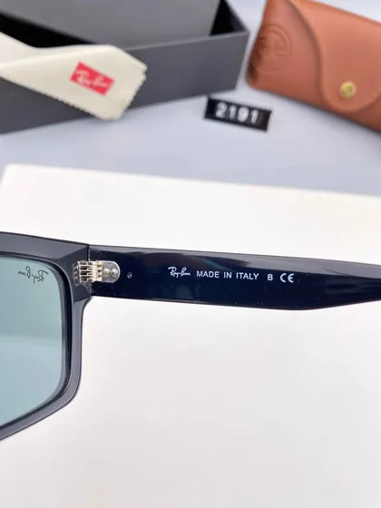 عینک آفتابی ری‌بن مدل RB2191