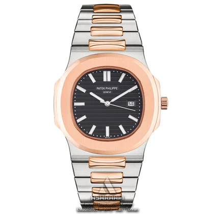 ساعت مردانه پتک فیلیپ Patek Philippe Nautilus RSK47