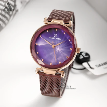 ساعت زنانه دنیل کلین Daniel Klein DK11873-4