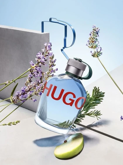 هوگو باس من Hugo Boss Hugo Man