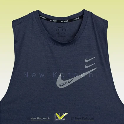 رکابی بدن سازی نایک (3024)