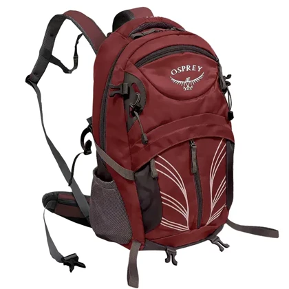 کوله پشتی اوسپری مدل OSPREY - OSP1223 حجم 55 لیتری