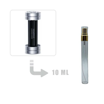 دکانت عطر ادکلن دیویدوف چمپیون مردانه 10 میل اصلی Davidoff Champion for Men 10ml