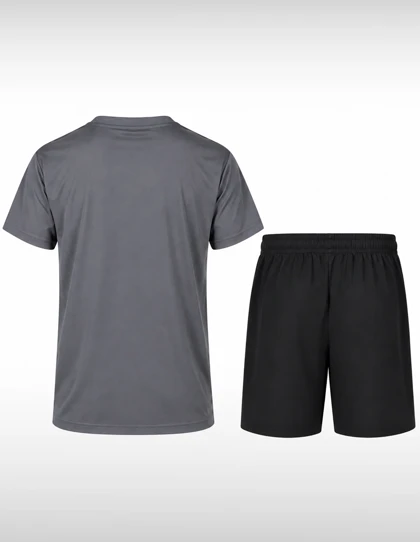 ست تیشرت و شلوارک ورزشی مردانه نایک Nike Elite Track M