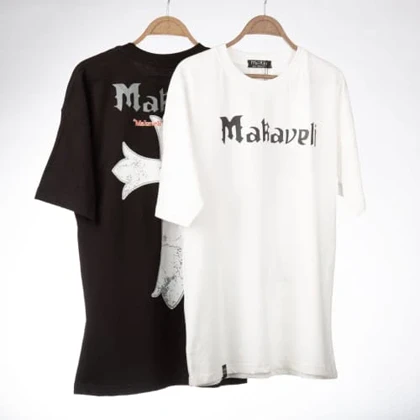 تیشرت لانگ کد 2102272-8