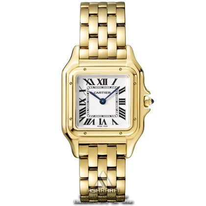 ساعت کارتیه پنتر Cartier Panthere GW1