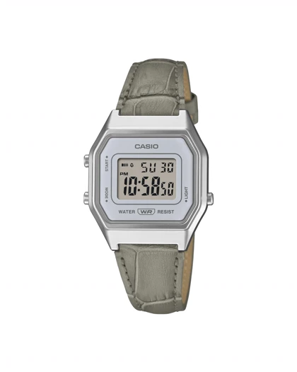 ساعت مچی زنانه کاسیو CASIO LA680WEL-8A2D