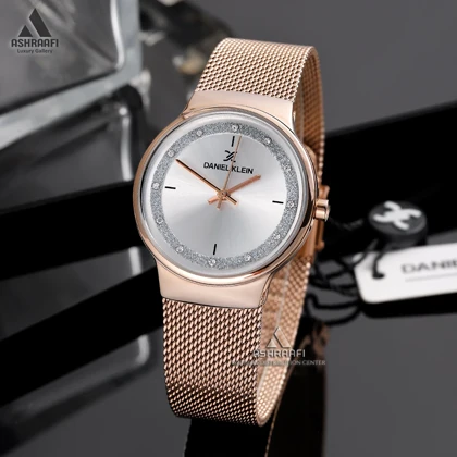 ساعت زنانه دنیل کلین Daniel Klein DK.1.12928-2