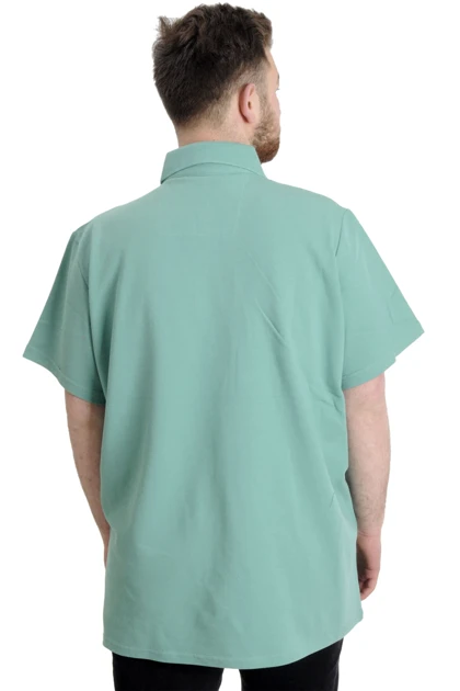 تیشرت سایز بزرگ مردانه modexl