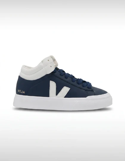 کتانی روزانه Unisex VEJA Veja One Mid U