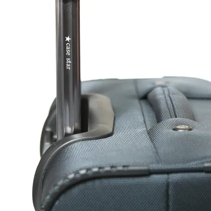چمدان کیس استار CASE STAR کالکشن JUPITER مدل C9964 سایز بزرگ