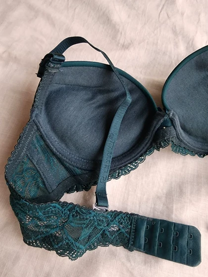 سوتین تک اسفنجی اروپایی RUMU کد: 63637