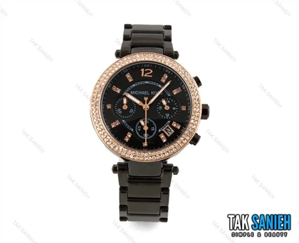 ساعت مچی عقربه ای زنانه مایکل کورس مدل Michael-1765-L