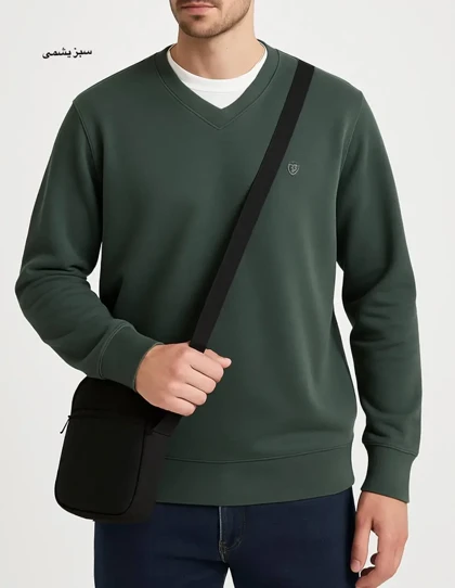 دورس مردانه کبریتی اردلان