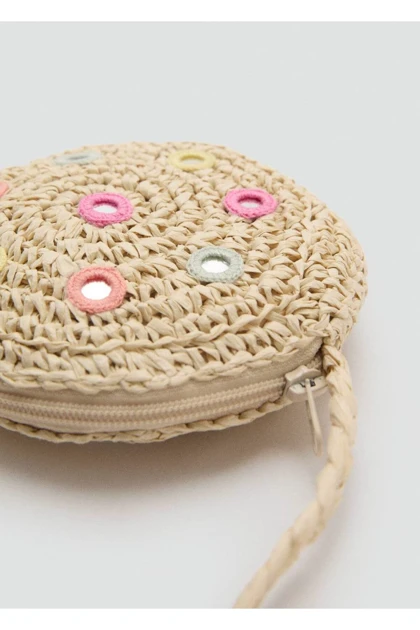 کیف دوشی بچگانه اورجینال mango-baby mango-baby