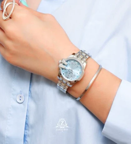 ساعت مچی زنانه دنیل کلین daniel klein اورجینال مدل DK-1-13956-3