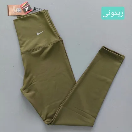 لگ کمرگنی ساده زنانه آلانیا رنگ‌بندی 36 38