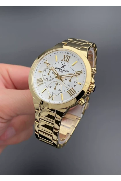 ساعت زنانه daniel-klein daniel-klein