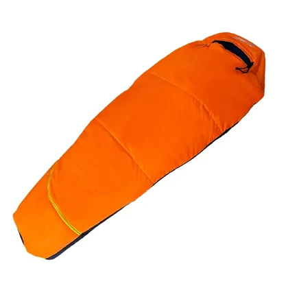 کیسه خواب تک نفره فوروارد مدل FORWARD - FCLT3017 PROFESSIONAL CAMP