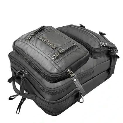 کیف رودوشی فوروارد مدل FORWARD - FCLT4541 SURFACE ALL PROTECT مجموعه دو عددی