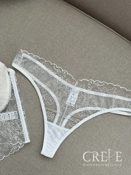 ست برالت اسفنجی برتا