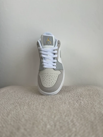 جردن 1 ساق کوتاه پاریس