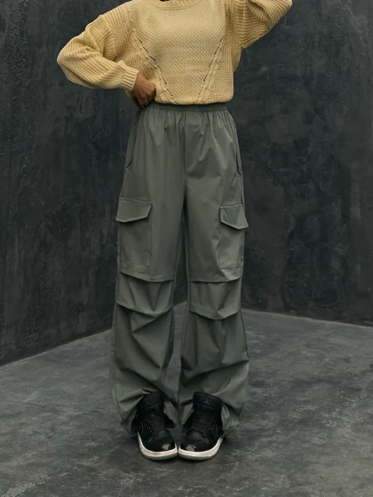 شلوارکارگو