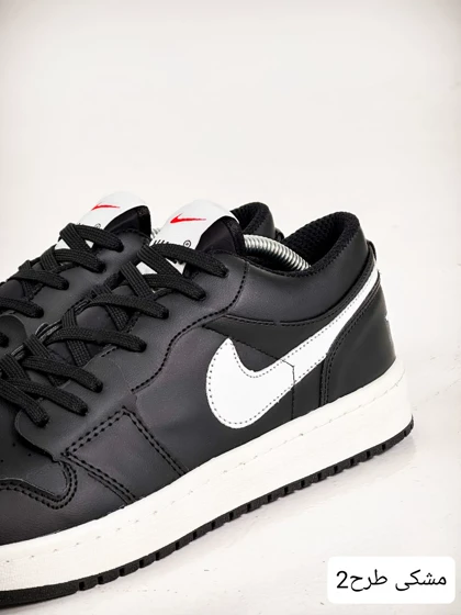 کتانی مردانه جردن وان_کد4645