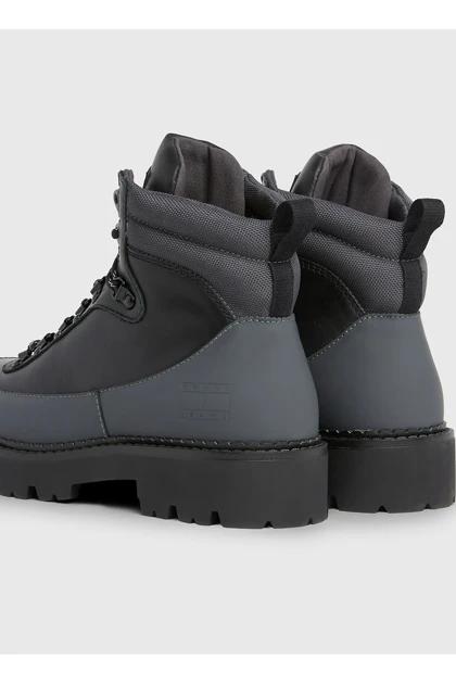 بوت و نیم بوت مردانه tommy-hilfiger