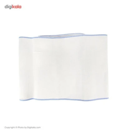 شکم بند طبی پاک سمن مدل Elastic