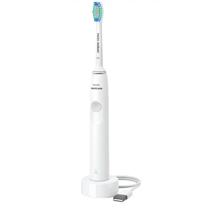 مسواک برقی فیلیپس PHILIPS اصل مدل Sonicare 1100