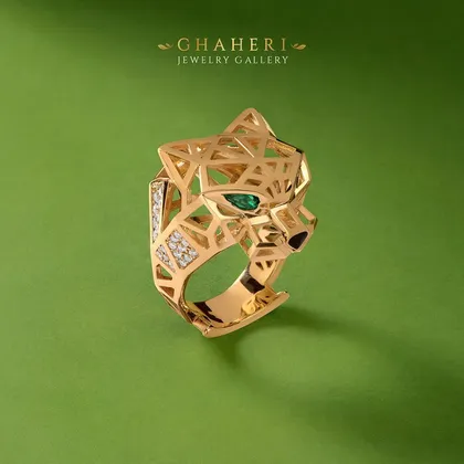 گوشواره پنتر