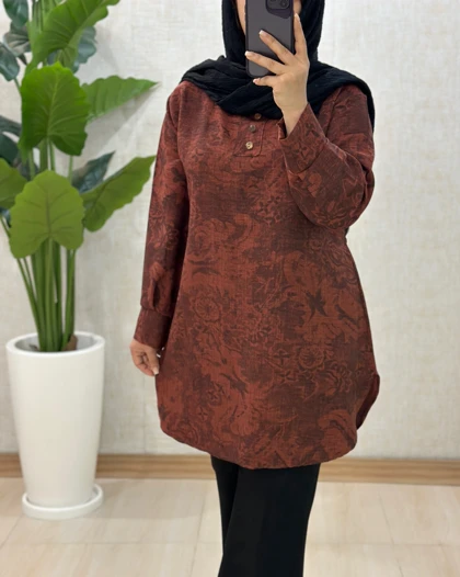 C054- تونیک پگاه